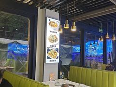 -清真·马坡烧烤涮牛肚·酸浆火锅(新区总店)
