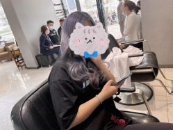 -永琪美容美发