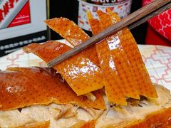 -恭敬李·烤鸭(天坛北门店)