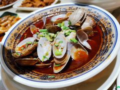 -爆炸头阿姨小四川正宗川味小吃(无任何分店)