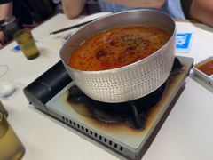 -燃计沙茶皇·香港沙茶火锅(人广旗舰店)