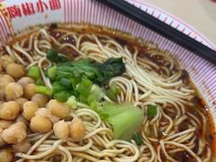 -嗨椒小面(萝岗万达店)