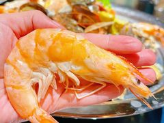 -赶海儿海鲜镖局·平价海鲜小馆(金沙滩店)
