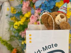-旧识old mate·烘焙蛋糕店