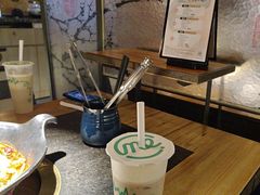-湊湊火锅·茶憩(天环广场店)
