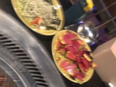 -唇辣号重庆老火锅(燕郊鑫乐汇店)