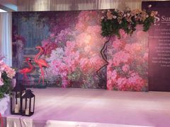 油画-花瓣雨花艺·Petals raln(和平路店)