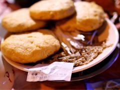 炸酱-张树军海鲜(王府壹号店)
