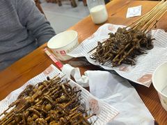 -十里铺铁板鱿鱼