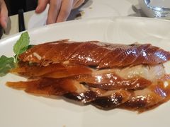 -四季民福烤鸭店(望京旺角店)