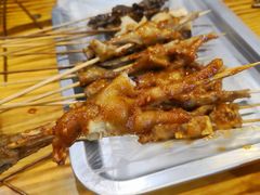 -京朋串屋·烧烤(望京西路总店)