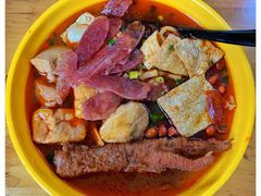 原味螺蛳粉-龍城柳州螺蛳粉(群星路店)