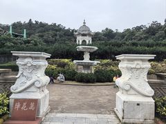 -珠海圆明新园