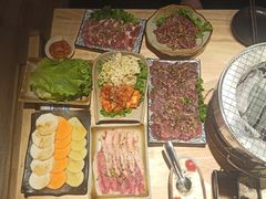 -隐家本格烧肉(万达广场店)