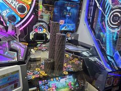 -星际传奇(观澜湖新城店)