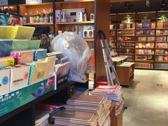 -新华书店(永安路店)