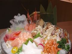 -德川家日本料理(中关村寰太大厦店)