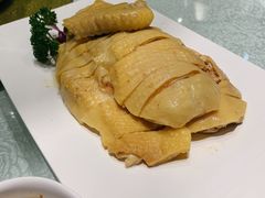 三黄鸡-阿娘家·原生态农家菜(国顺东路店)