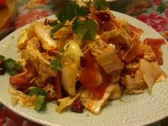 -闯关东东北农家菜(崂山石老人店)