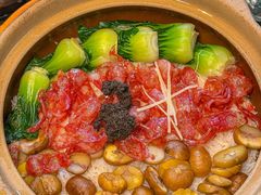 -捞王锅物料理(凯旋路店)