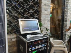 -61号餐吧(兴坪古镇漓江店)