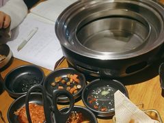 -九田家黑牛烤肉料理(华侨城店)