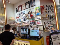 -方快—照相馆(七宝领展广场店)