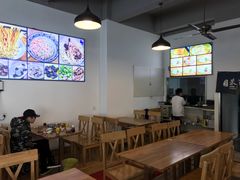 大堂-朱洪元苏式面馆(绿宝广场店)