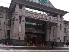 -富瑶大酒店(强工二街店)