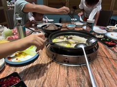-春润大地海南椰子鸡(沙井京基百纳广场店)