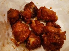 -粤仔湾砂锅粥(广益哥伦布店)
