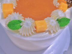 -浮光之丘MontCake生日蛋糕(科华路店)