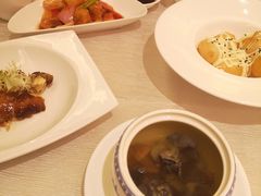 -福州天元国际威斯汀酒店·中国元素餐厅