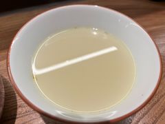 鱼汤-蟹黄鱼·海派深夜面馆(江湾里店)