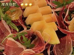 -Kathleen's Waitan 凯圣琳江景西餐厅(外滩店)