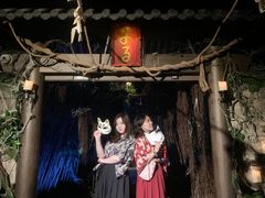 -夜幕浸入式超级密室(望京店)
