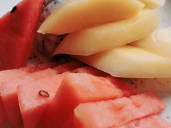 -杭州桐庐康莱德酒店西餐厅-舍