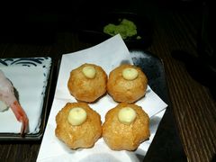 -大雄寿司(中华广场店)