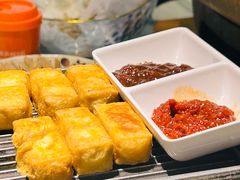 -徽韵人家·传承正宗徽菜(牡丹园店)