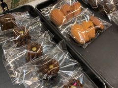 可露丽-OUR Bakery(SKP-S店)