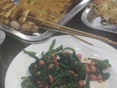 -老黑板筋(顺义总店)