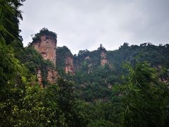 -赤水丹霞旅游区·佛光岩