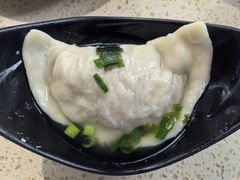 -蚝堡·生蚝海鲜烧烤物种起源•海肠捞饭(刘公岛店)