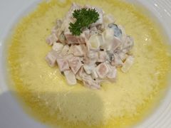 -库滋明·俄罗斯特色美食(中央大街店)