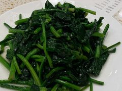 蒜泥菠菜-鼎泰丰(环贸店)