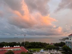 -青岛海景花园大酒店