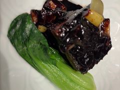 -北京王府井希尔顿酒店·秦唐中餐厅Chynna