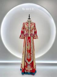 点击看大图 -纯色时光婚纱艺术馆WHITE