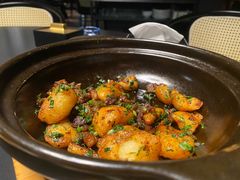 -铜锣湾·有麝自然香(渝北财富中心店)