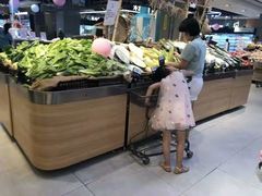 -盒马鲜生(莱蒙都会店)
